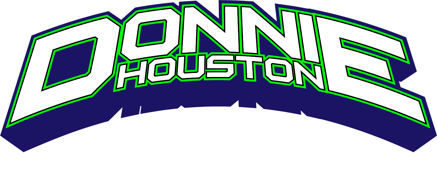 Donnie Houston